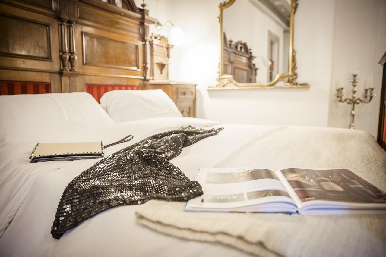 Corte Realdi Boutique Rooms Verona Exterior photo