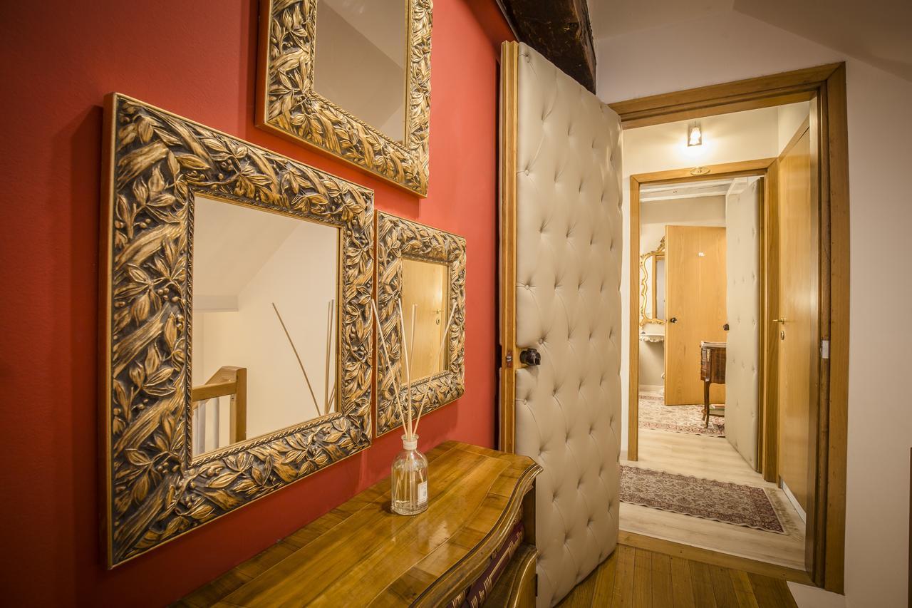 Corte Realdi Boutique Rooms Verona Exterior photo