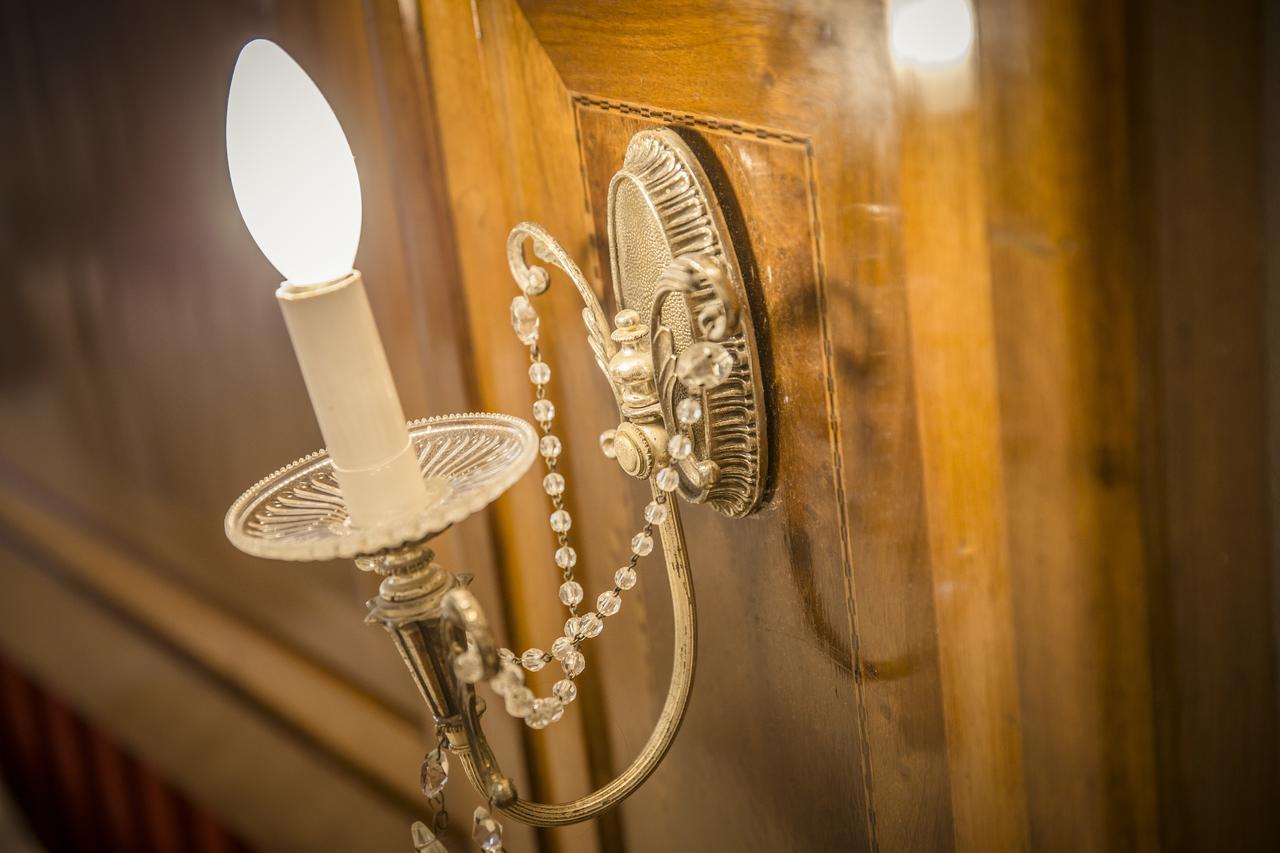 Corte Realdi Boutique Rooms Verona Exterior photo