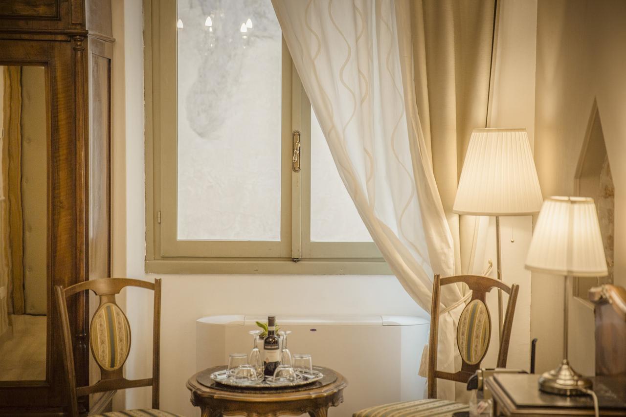 Corte Realdi Boutique Rooms Verona Exterior photo