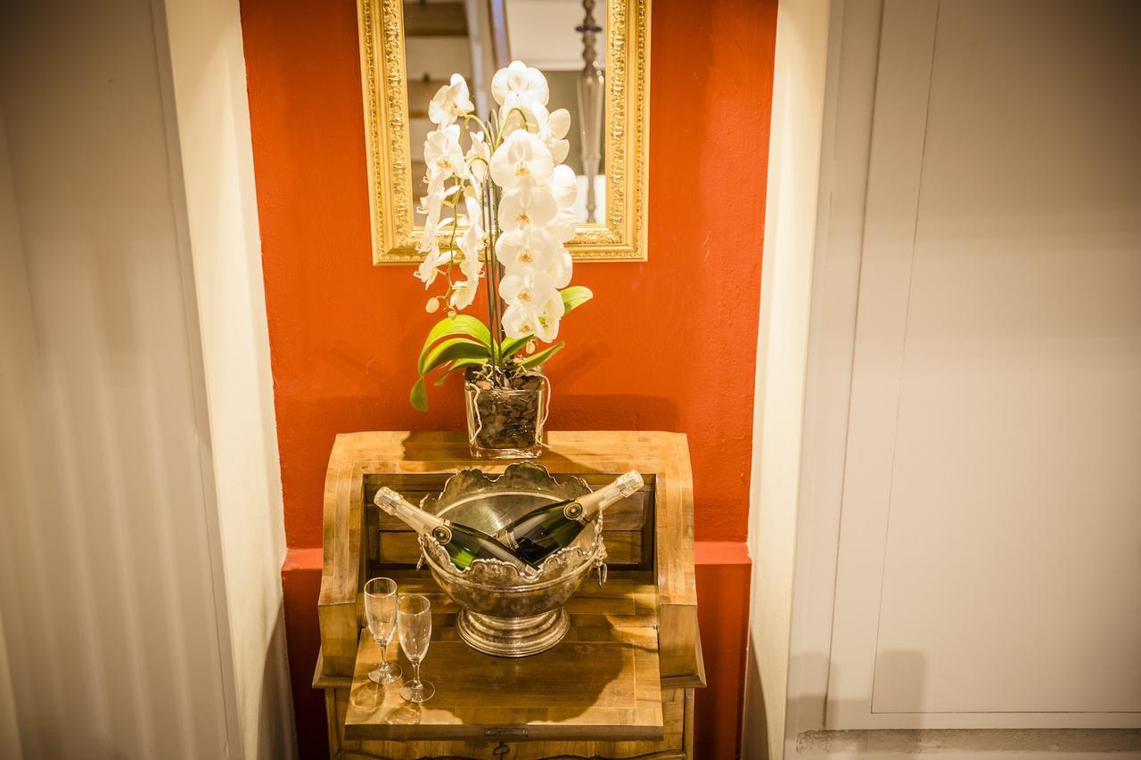 Corte Realdi Boutique Rooms Verona Exterior photo
