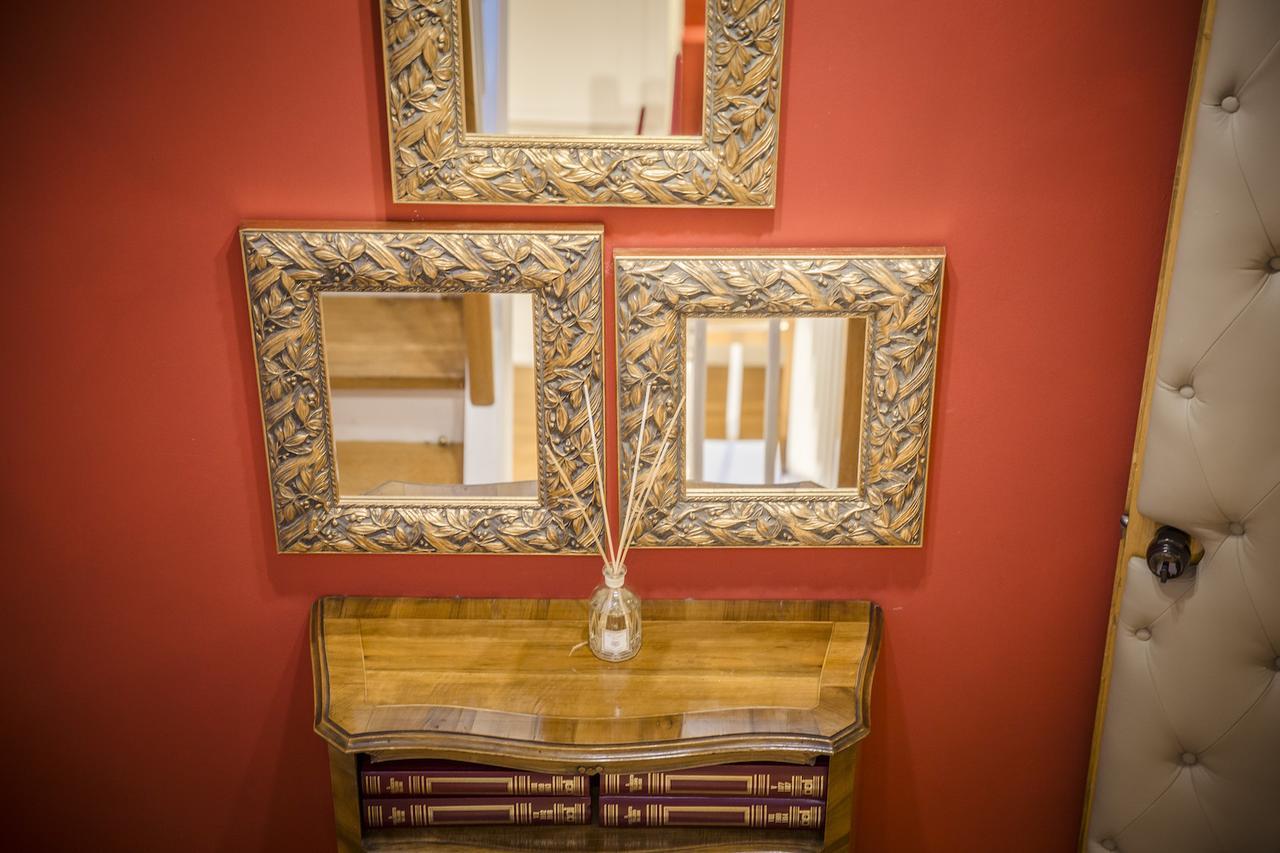 Corte Realdi Boutique Rooms Verona Exterior photo