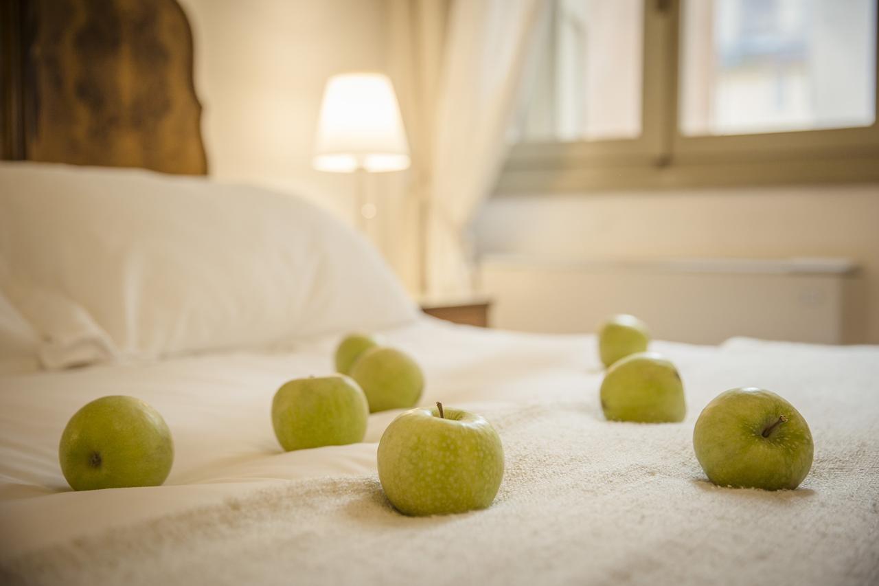 Corte Realdi Boutique Rooms Verona Exterior photo