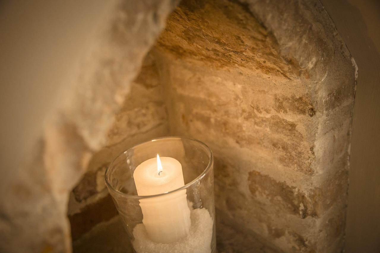 Corte Realdi Boutique Rooms Verona Exterior photo
