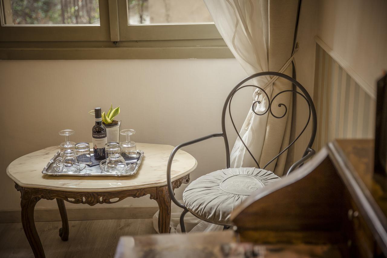 Corte Realdi Boutique Rooms Verona Exterior photo