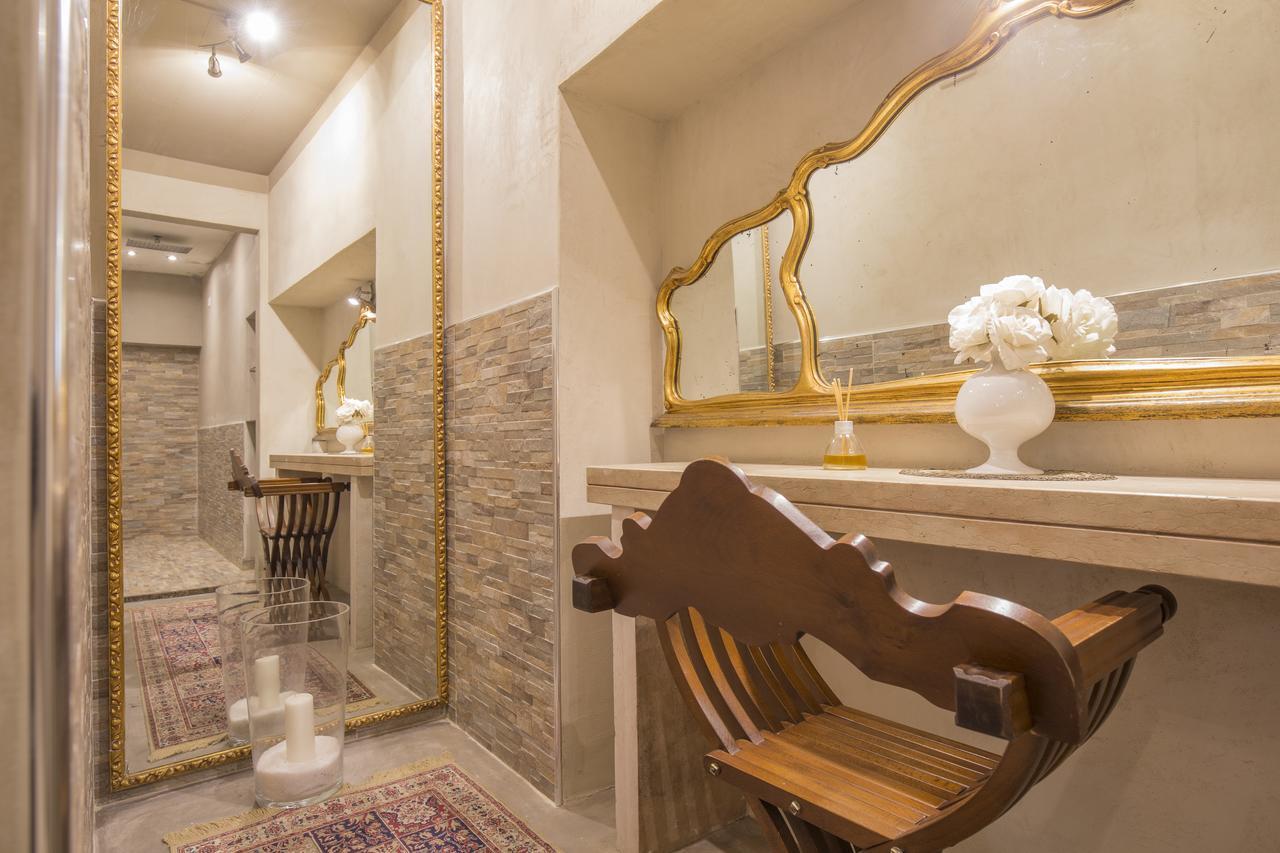 Corte Realdi Boutique Rooms Verona Exterior photo