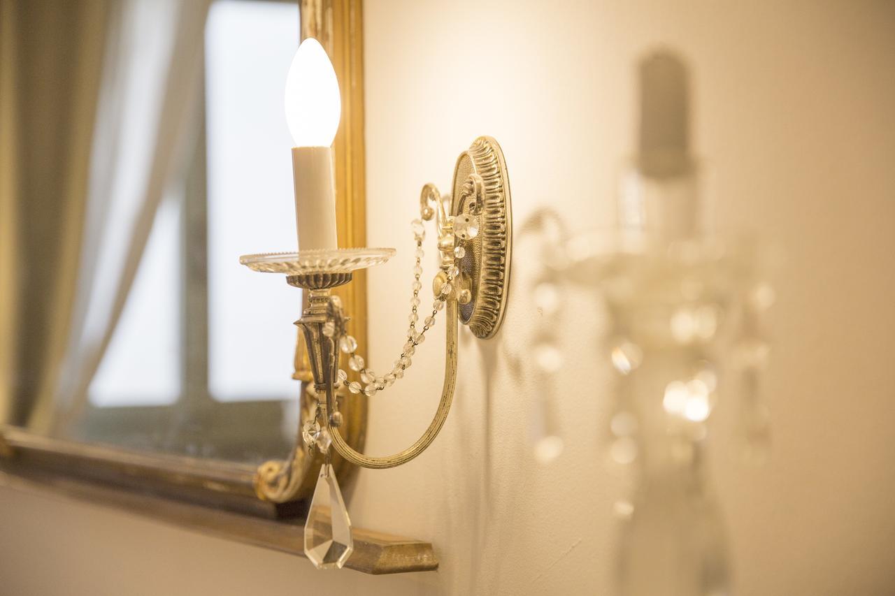 Corte Realdi Boutique Rooms Verona Exterior photo