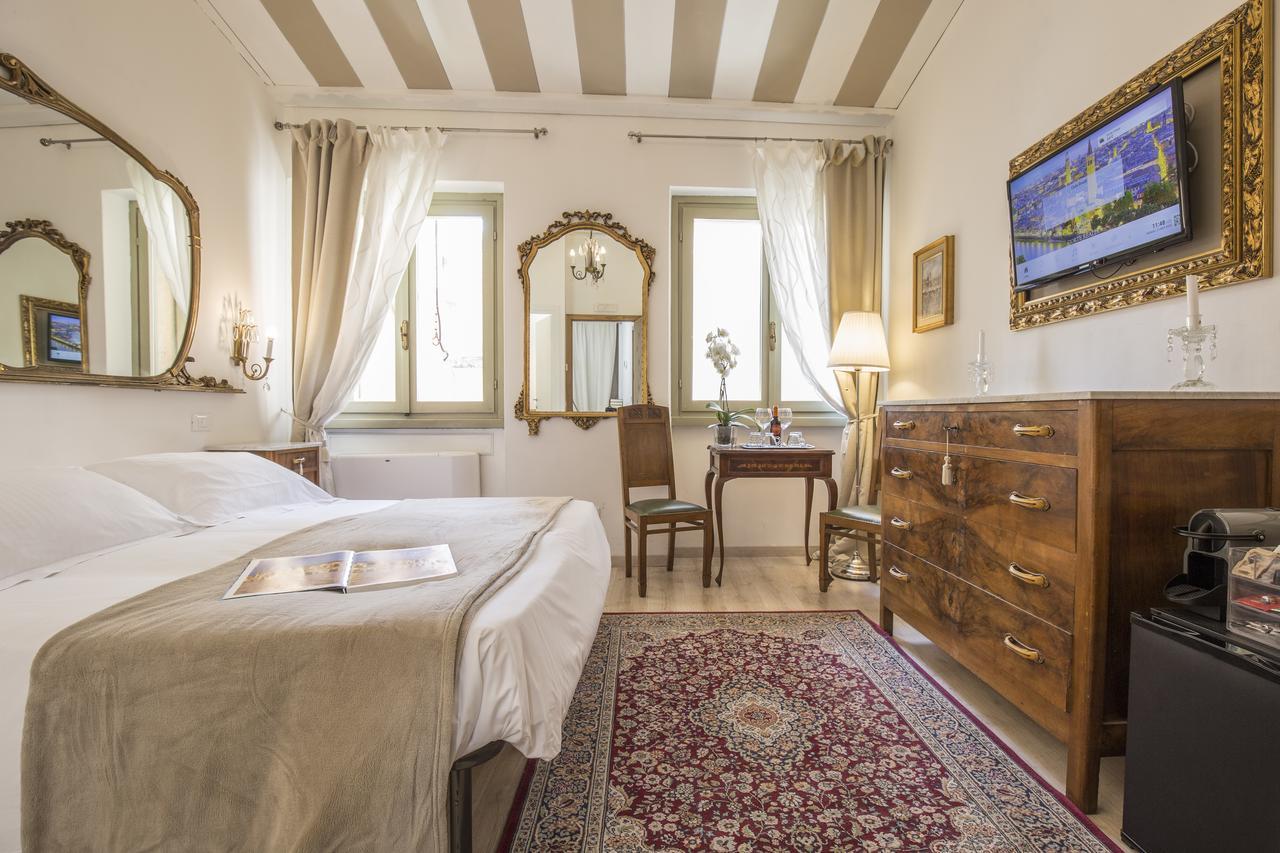 Corte Realdi Boutique Rooms Verona Exterior photo