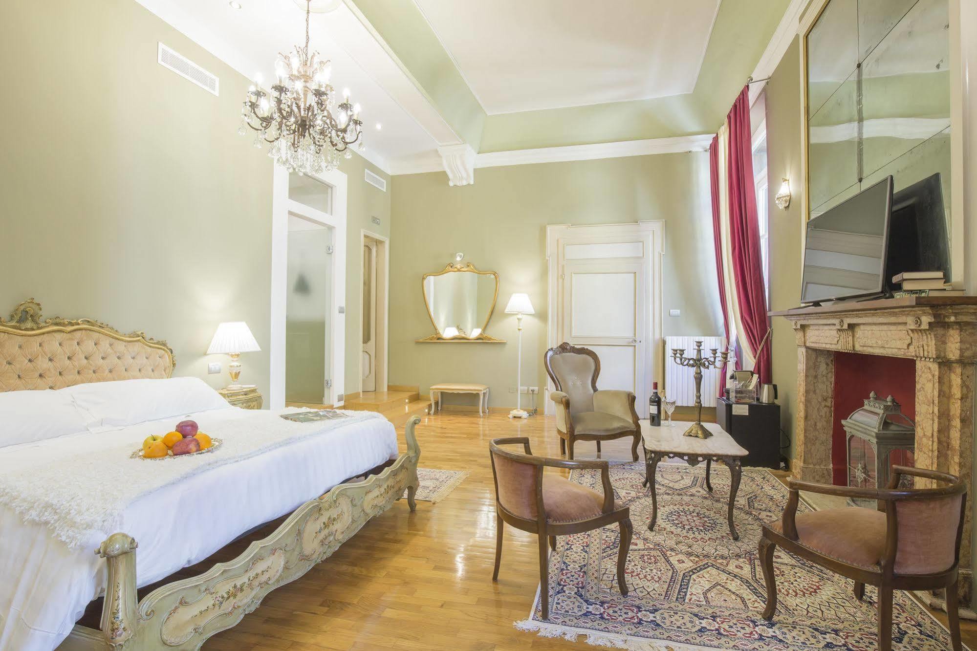 Corte Realdi Boutique Rooms Verona Exterior photo