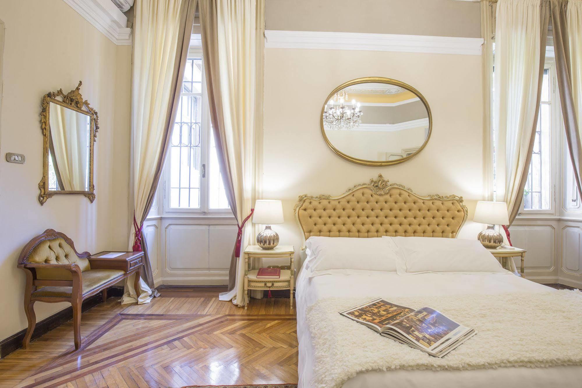 Corte Realdi Boutique Rooms Verona Exterior photo