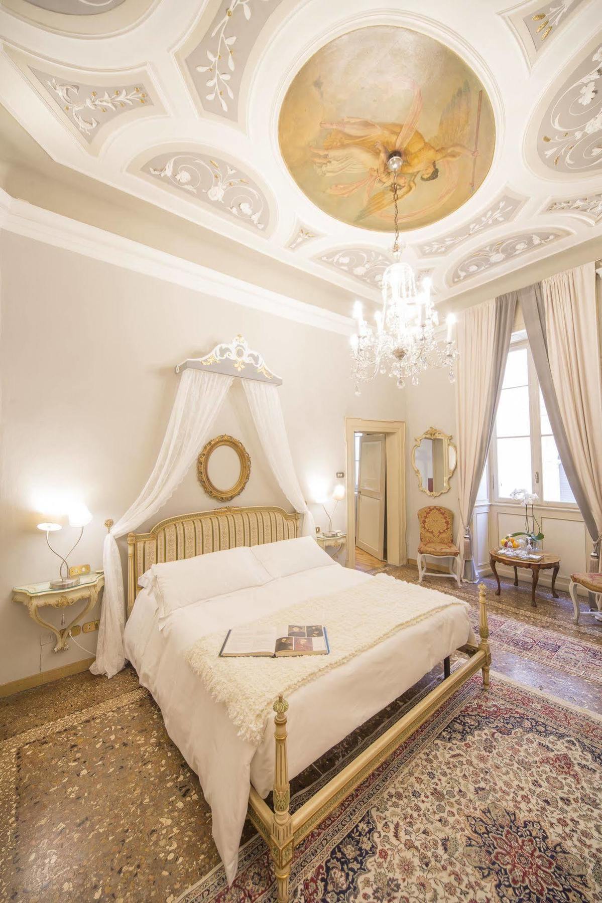 Corte Realdi Boutique Rooms Verona Exterior photo