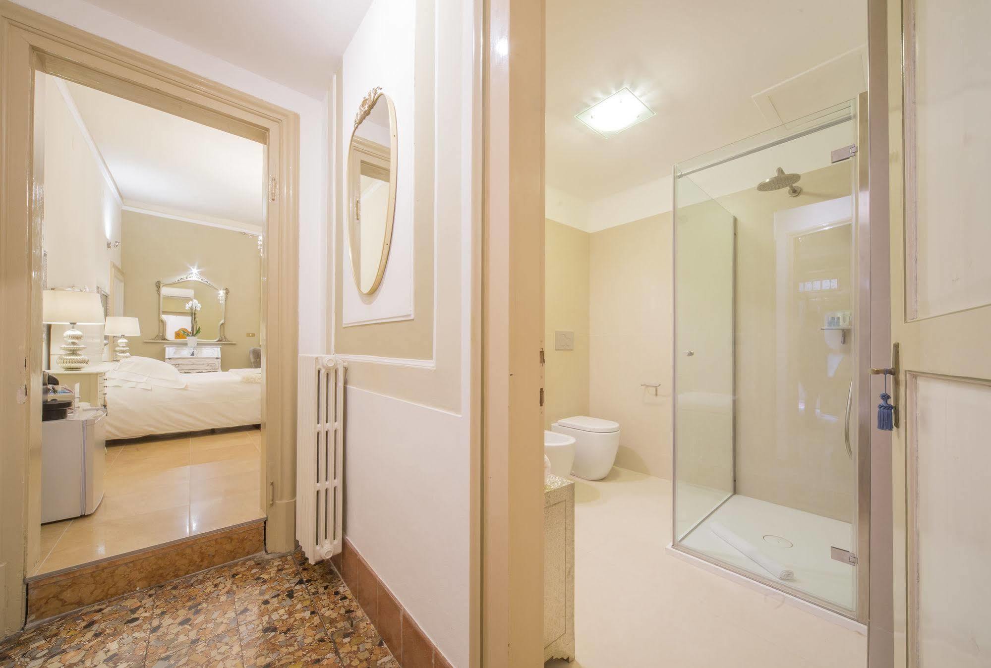 Corte Realdi Boutique Rooms Verona Exterior photo