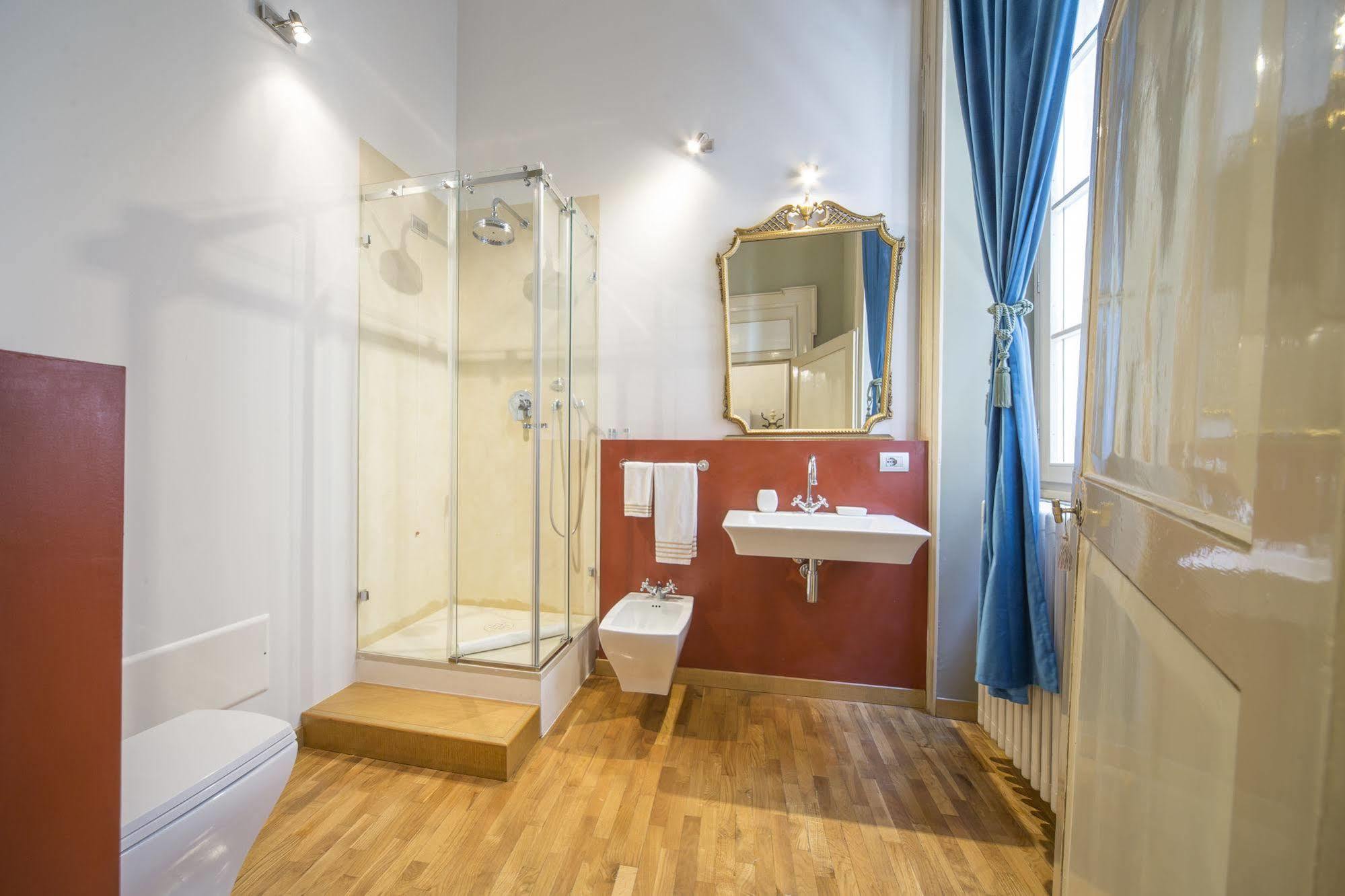 Corte Realdi Boutique Rooms Verona Exterior photo