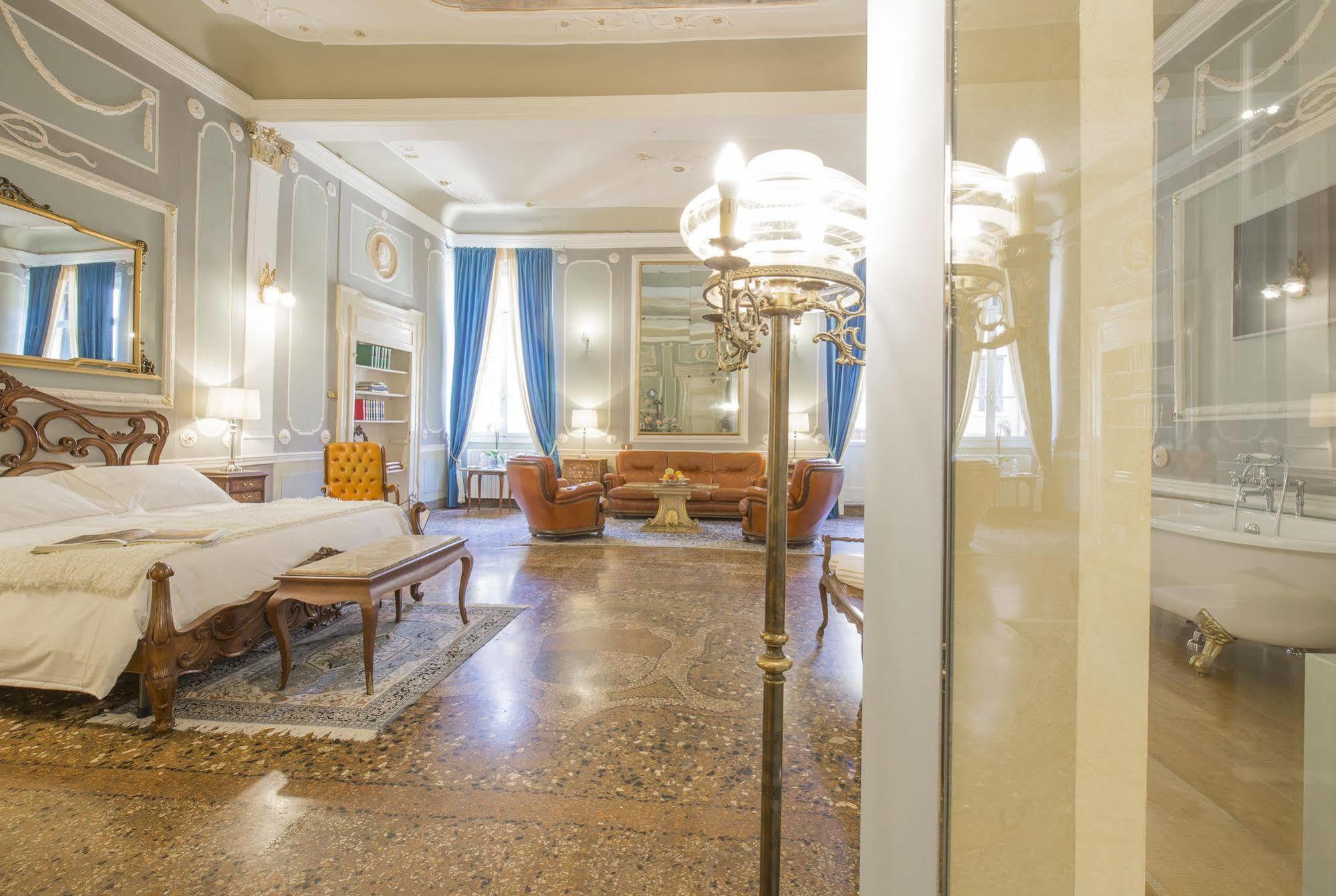 Corte Realdi Boutique Rooms Verona Exterior photo
