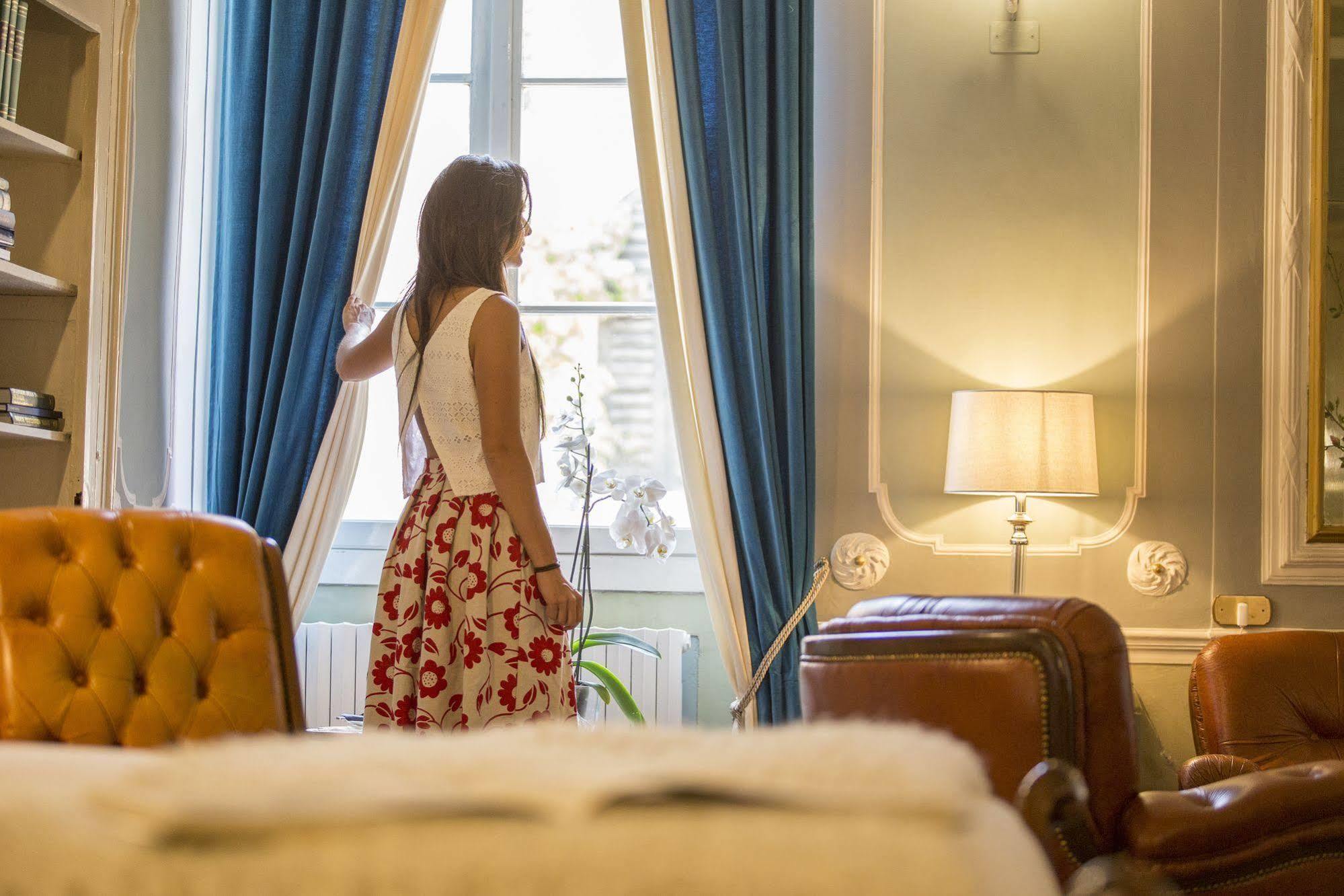 Corte Realdi Boutique Rooms Verona Exterior photo