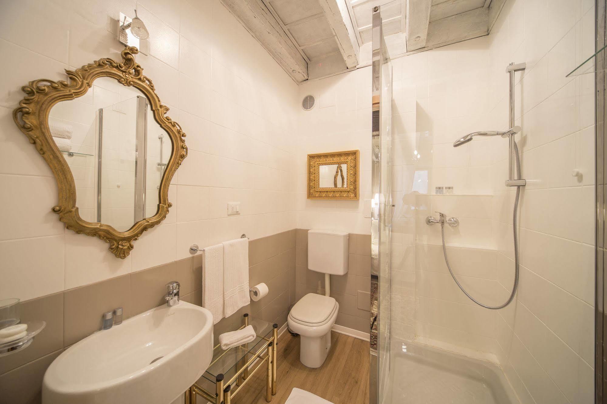 Corte Realdi Boutique Rooms Verona Exterior photo